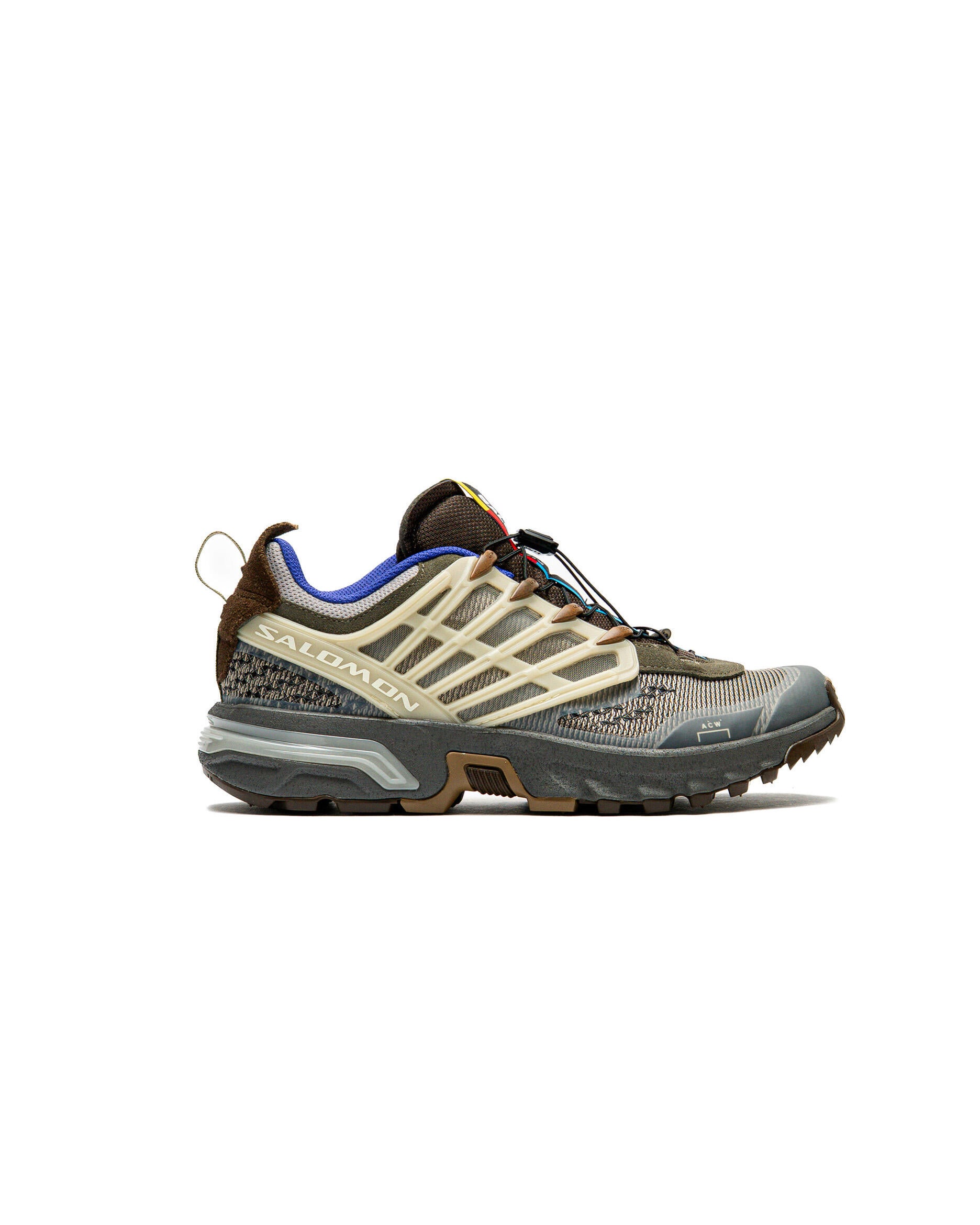 Salomon x A.C.W. ACS PRO | LD0178800 | AFEW STORE